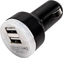 USB 2 Amp Car Charger